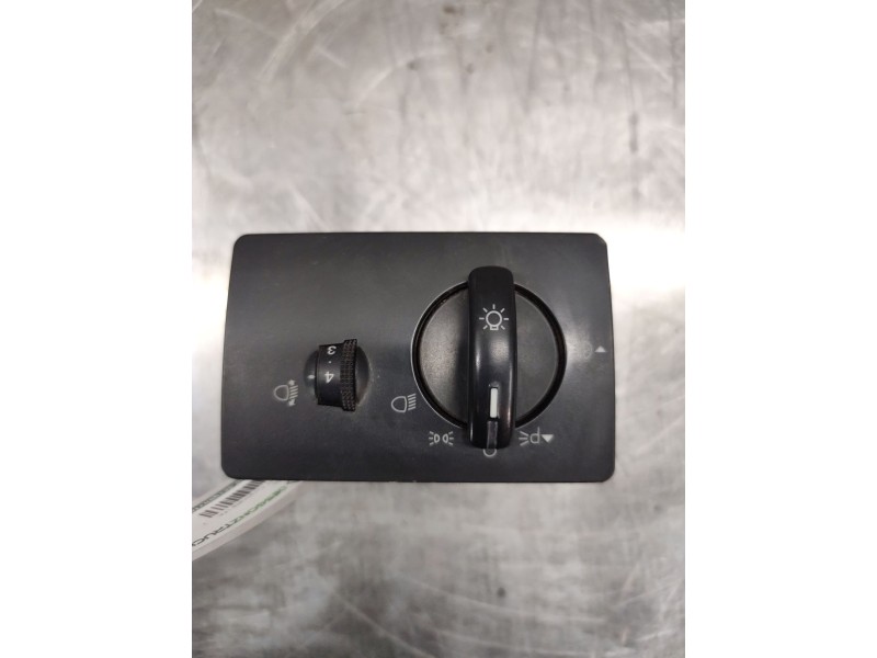Recambio de mando luces para ford transit furgoneta (fa_ _) 2.2 tdci referencia OEM IAM 4M5T13A024EA  