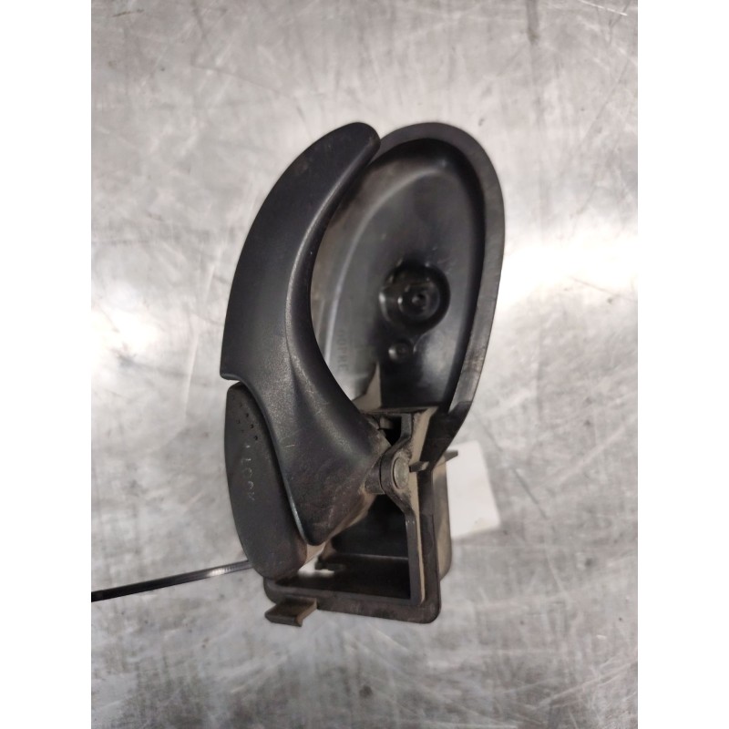 Recambio de maneta interior delantera derecha para ford transit furgoneta (fa_ _) 2.2 tdci referencia OEM IAM   