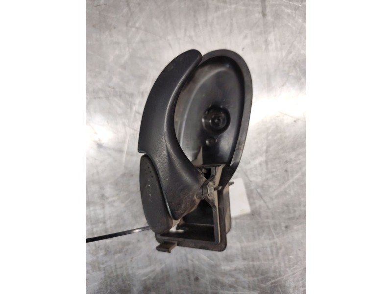 Recambio de maneta interior delantera derecha para ford transit furgoneta (fa_ _) 2.2 tdci referencia OEM IAM   