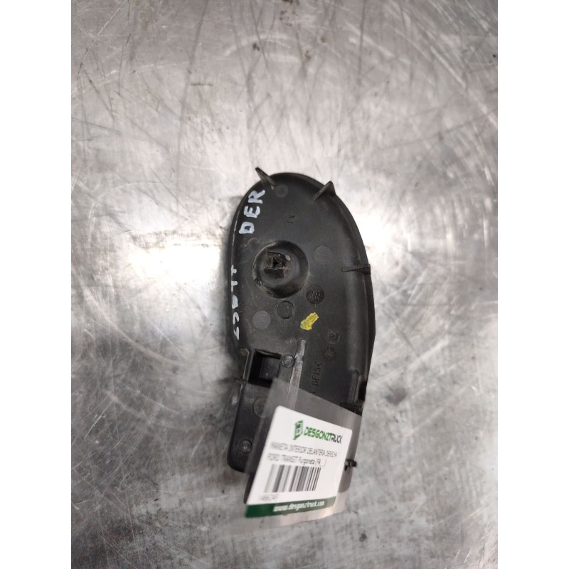 Recambio de maneta interior delantera derecha para ford transit furgoneta (fa_ _) 2.2 tdci referencia OEM IAM   