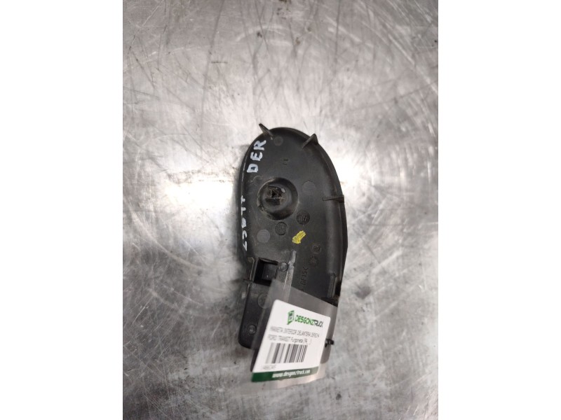 Recambio de maneta interior delantera derecha para ford transit furgoneta (fa_ _) 2.2 tdci referencia OEM IAM   