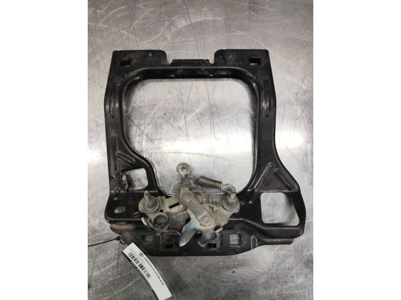 Recambio de cerradura capot para peugeot 208 i (ca_, cc_) 1.2 thp 110 referencia OEM IAM 72502  