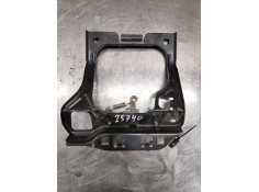 Recambio de cerradura capot para peugeot 208 i (ca_, cc_) 1.2 thp 110 referencia OEM IAM 72502   2