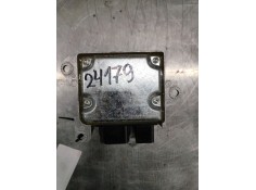 Recambio de centralita airbag para ford mondeo iii sedán (b4y) 2.0 16v referencia OEM IAM 4s7t14b056   2