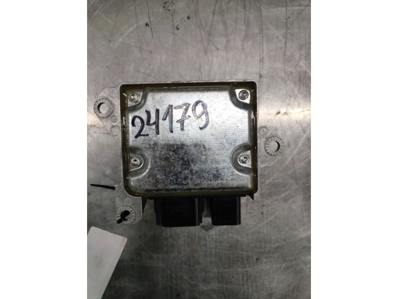 Recambio de centralita airbag para ford mondeo iii sedán (b4y) 2.0 16v referencia OEM IAM 4s7t14b056  