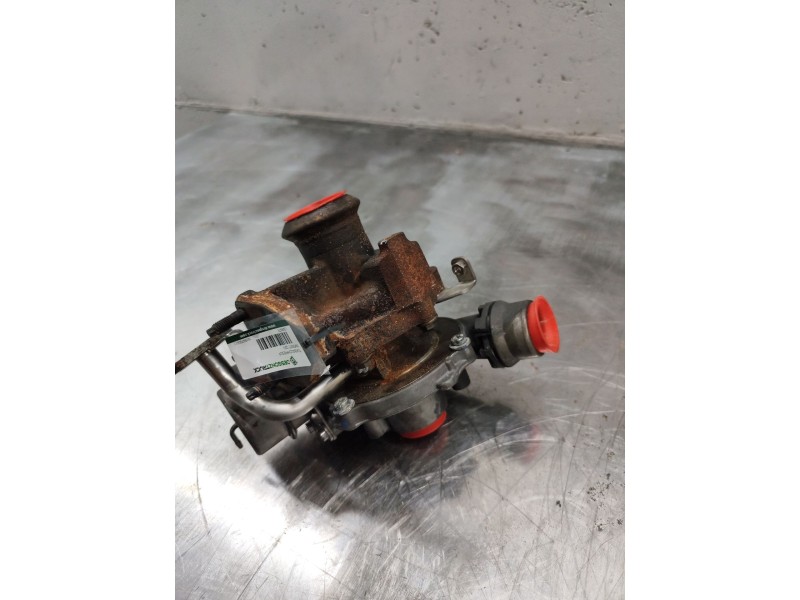 Recambio de turbocompresor para infiniti q30 1.5 d referencia OEM IAM 16359700011  