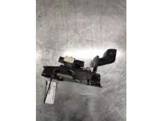 Recambio de cerradura capot para nissan juke (f15) 1.6 dig-t nismo rs referencia OEM IAM    2