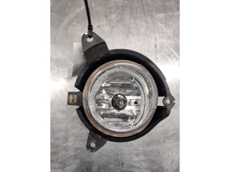 Recambio de faro antiniebla izquierdo para ssangyong actyon i 200 xdi 4wd referencia OEM IAM 1080702  