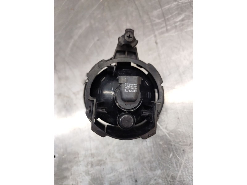 Recambio de faro antiniebla izquierdo para ssangyong actyon i 200 xdi 4wd referencia OEM IAM 1080702  