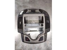 Recambio de rejilla aireadora para hyundai i30 (fd) 1.4 referencia OEM IAM 974202L000  