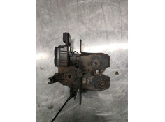 Recambio de cerradura maletero / porton para dacia duster ambiance 4x2 referencia OEM IAM 905030010R   2