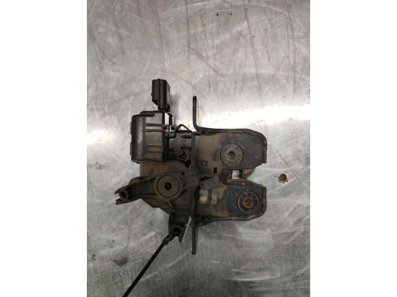 Recambio de cerradura maletero / porton para dacia duster ambiance 4x2 referencia OEM IAM 905030010R  