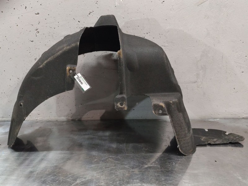 Recambio de paso de rueda trasero derecho para mg zs suv (azs1) 1.5 vti referencia OEM IAM   