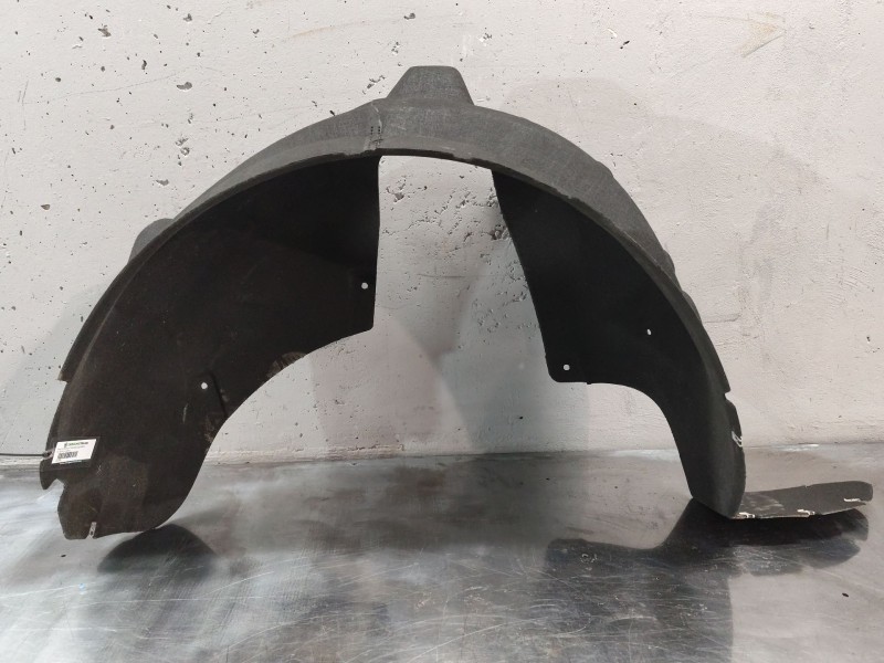 Recambio de paso de rueda trasero izquierdo para mg zs suv (azs1) 1.5 vti referencia OEM IAM   