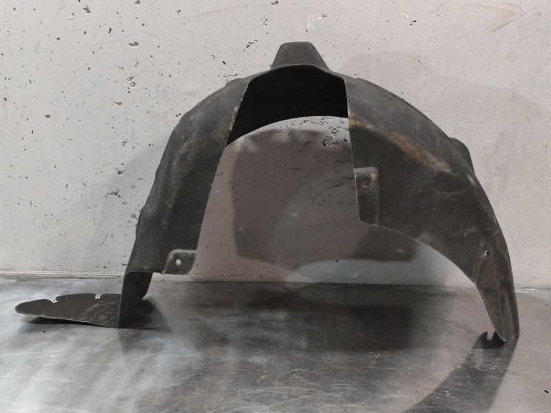 Recambio de paso de rueda trasero izquierdo para mg zs suv (azs1) 1.5 vti referencia OEM IAM   