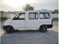 nissan vanette cargo furgoneta (hc 23) del año 1997 2