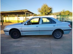 peugeot 406 berlina (s1/s2) del año 2002 2