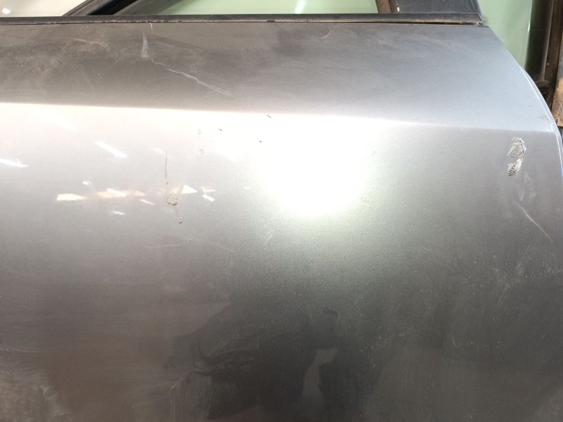 Recambio de puerta trasera derecha para mazda 3 (bl) 2.2 mzr cd (bl10) referencia OEM IAM   