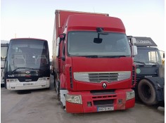 renault premium route 2006 del año 2010