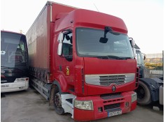 renault premium route 2006 del año 2010 2