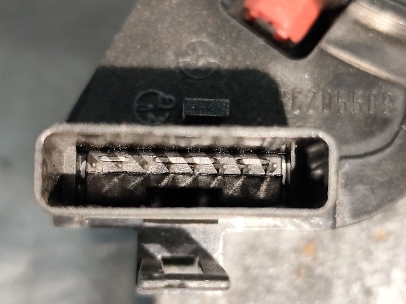 Recambio de mando multifuncion para ford focus berlina (cak) ambiente referencia OEM IAM 96AB13N064AG  98AG133335AE 98AG17A553BC