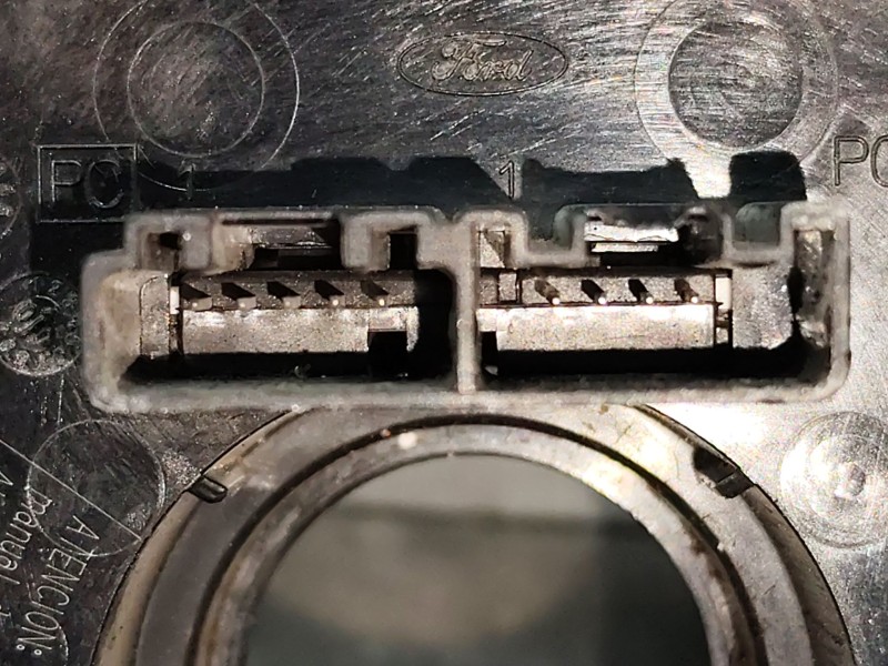 Recambio de mando multifuncion para ford focus berlina (cak) ambiente referencia OEM IAM 96AB13N064AG  98AG133335AE 98AG17A553BC