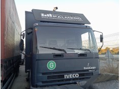 iveco eurocargo tector del año 2004