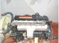 Recambio de motor completo para renault premium distribution 7.2 diesel referencia OEM IAM DXI7320EC06   2