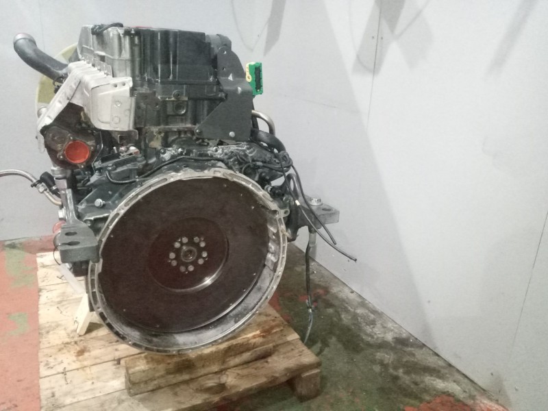 Recambio de motor completo para renault premium distribution 7.2 diesel referencia OEM IAM DXI7320EC06  