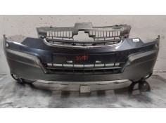 Recambio de paragolpes delantero para opel antara cosmo 4x4 referencia OEM IAM   