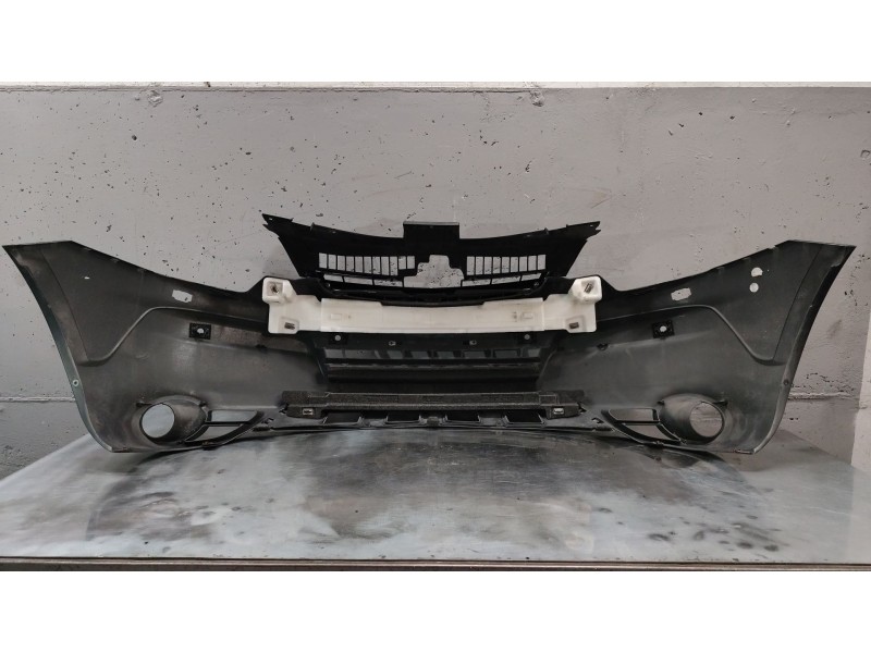 Recambio de paragolpes delantero para opel antara cosmo 4x4 referencia OEM IAM   