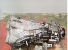 Recambio de caja cambios para iveco daily vi caja/chasis 35s16, 35c16, 40c16, 50c16, 60c16, 65c16, 70c16 referencia OEM IAM FT50
