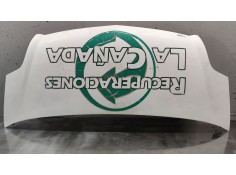 Recambio de capo para opel movano (2004 =>) furgón corto l1h1 2.8t referencia OEM IAM   