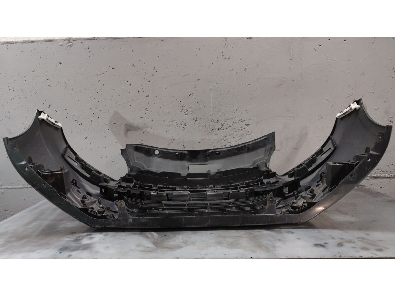 Recambio de paragolpes delantero para peugeot 208 style referencia OEM IAM   