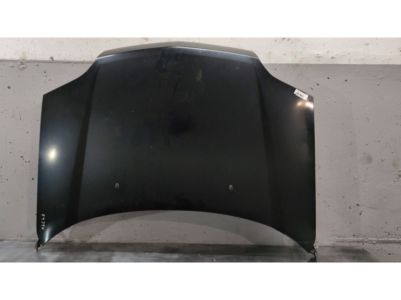 Recambio de capo para nissan x-trail (t30) comfort referencia OEM IAM   