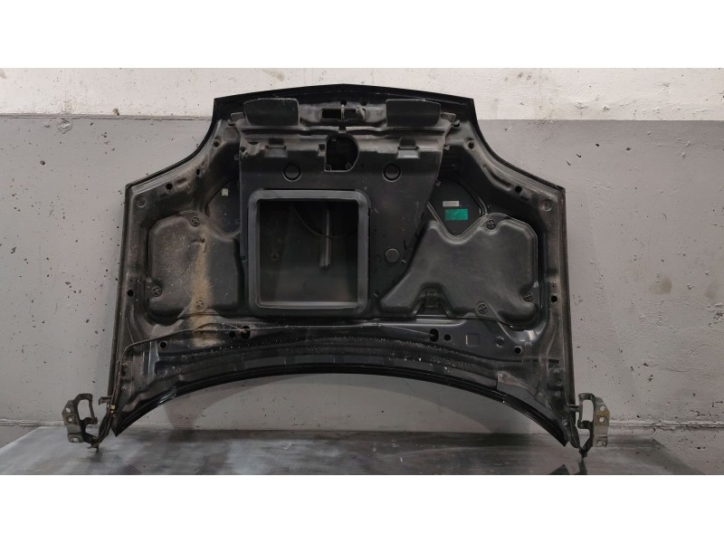 Recambio de capo para nissan x-trail (t30) comfort referencia OEM IAM   