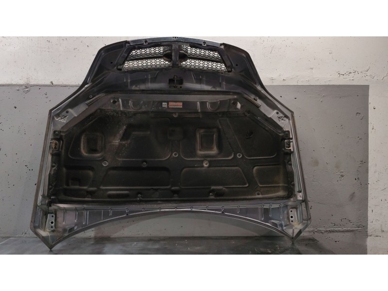 Recambio de capo para kia sorento crdi concept referencia OEM IAM   