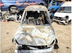 opel combo (corsa c) del año 2003