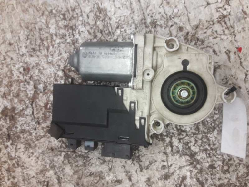 Recambio de motor elevalunas delantero derecho para seat ibiza (6l1) cool referencia OEM IAM 9776105406301 991728205 1400208580