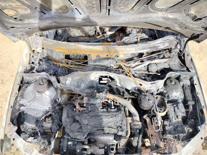 opel combo (corsa c) del año 2003