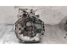 Recambio de caja cambios para renault scenic ii authentique referencia OEM IAM jr5131  