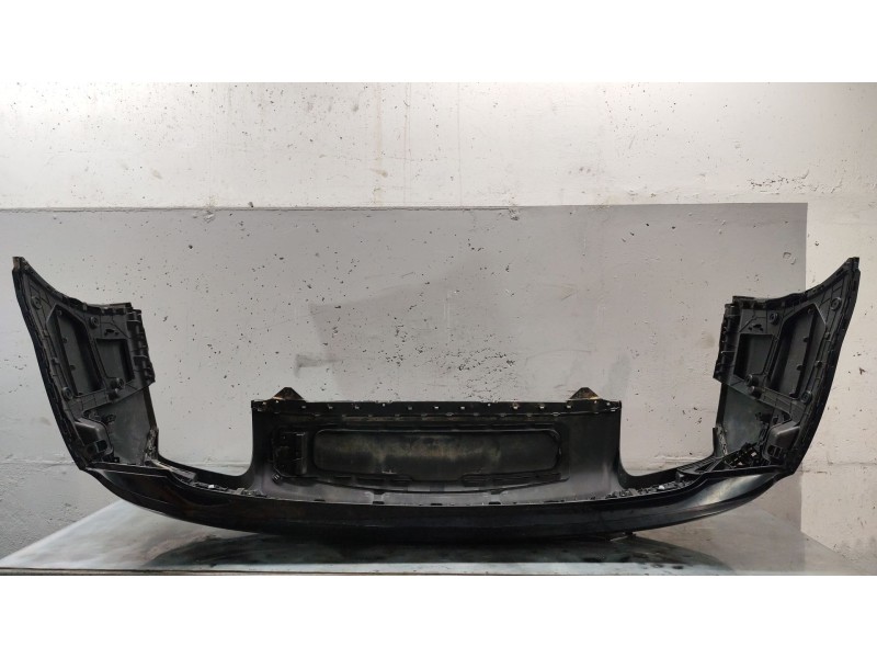Recambio de paragolpes trasero para audi q7 (4mb, 4mg, 4mq) 3.0 tdi quattro referencia OEM IAM   
