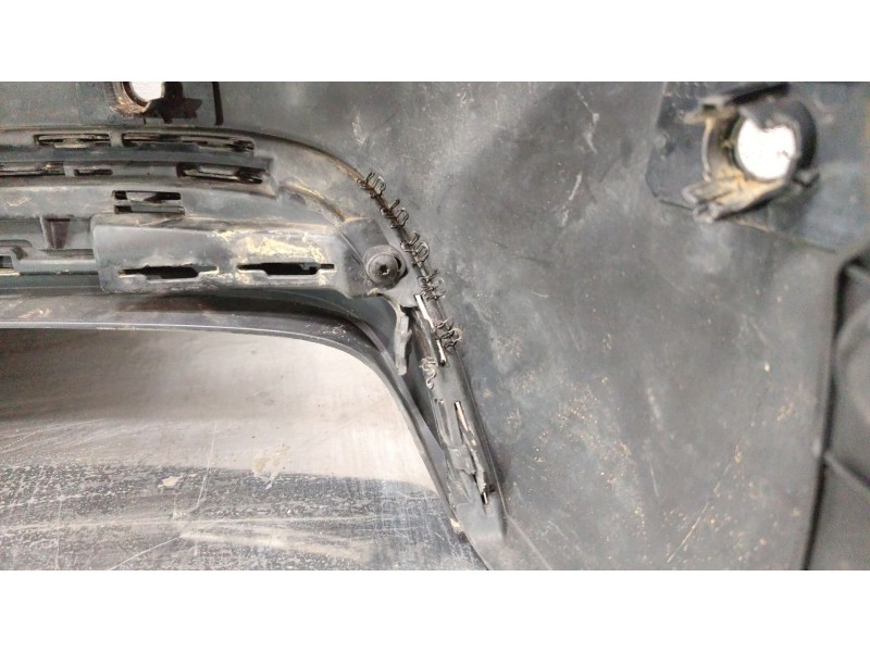 Recambio de paragolpes trasero para audi q7 (4mb, 4mg, 4mq) 3.0 tdi quattro referencia OEM IAM   