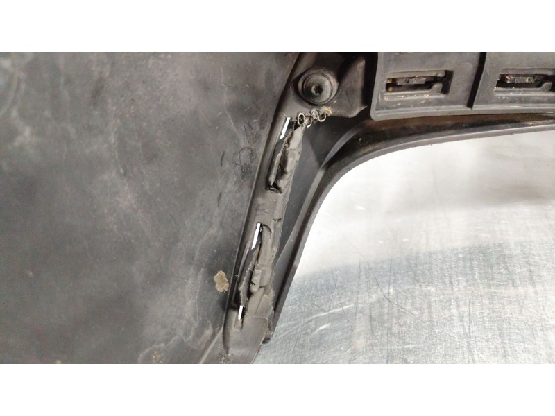Recambio de paragolpes trasero para audi q7 (4mb, 4mg, 4mq) 3.0 tdi quattro referencia OEM IAM   
