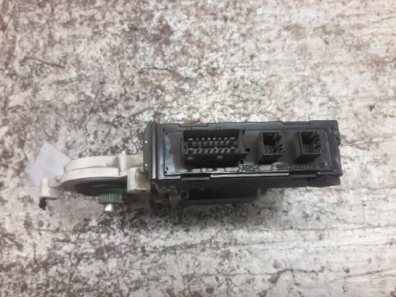 Recambio de motor elevalunas delantero derecho para seat ibiza (6l1) cool referencia OEM IAM 9776105406301 991728205 1400208580