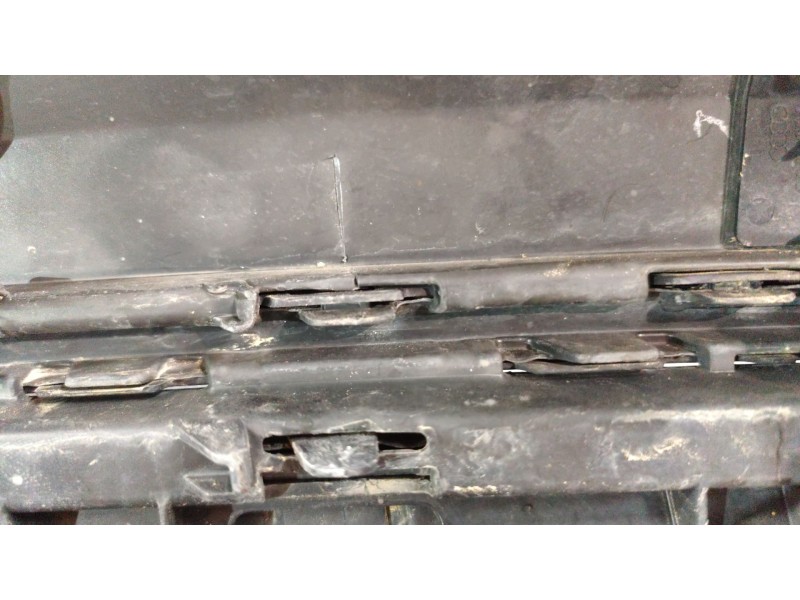 Recambio de paragolpes trasero para audi q7 (4mb, 4mg, 4mq) 3.0 tdi quattro referencia OEM IAM   