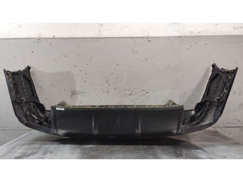 Recambio de paragolpes trasero para audi q7 (4mb, 4mg, 4mq) 3.0 tdi quattro referencia OEM IAM   