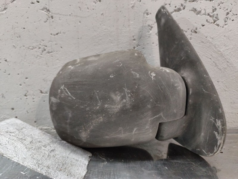 Recambio de retrovisor derecho para renault kangoo (kc0/1_) 1.9 dci 4x4 (kc0v) referencia OEM IAM   