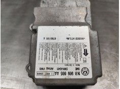 Recambio de centralita airbag para skoda octavia ii combi (1z5) 2.0 tdi 4x4 referencia OEM IAM 1k0909605aa  