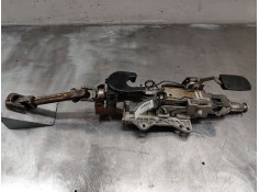 Recambio de columna direccion para skoda octavia ii combi (1z5) 2.0 tdi 4x4 referencia OEM IAM    2
